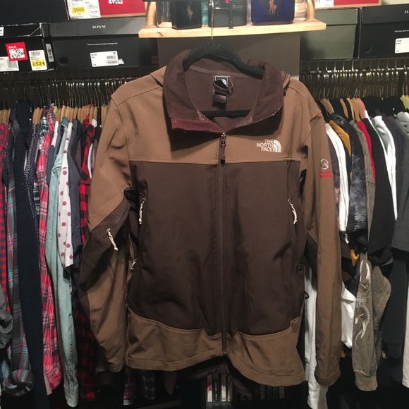 The North Face Other - The north face summit series jacket